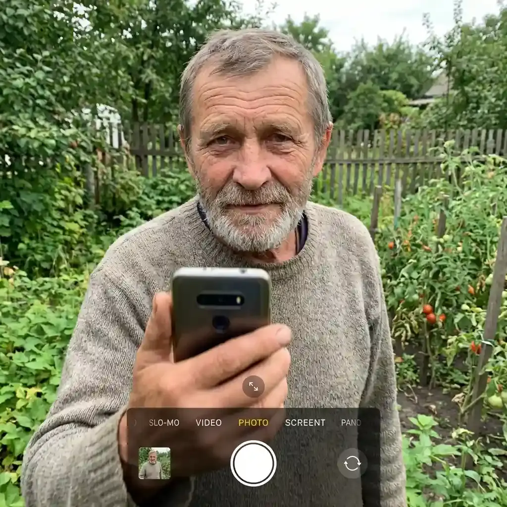 Марія Вінниця