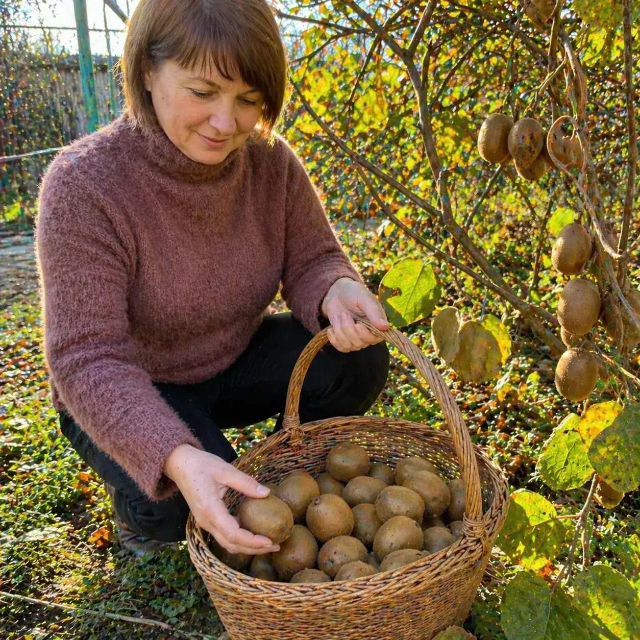 Врожай Злато